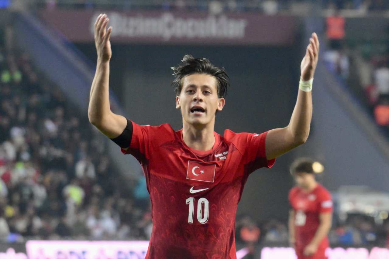 Arda Güler
