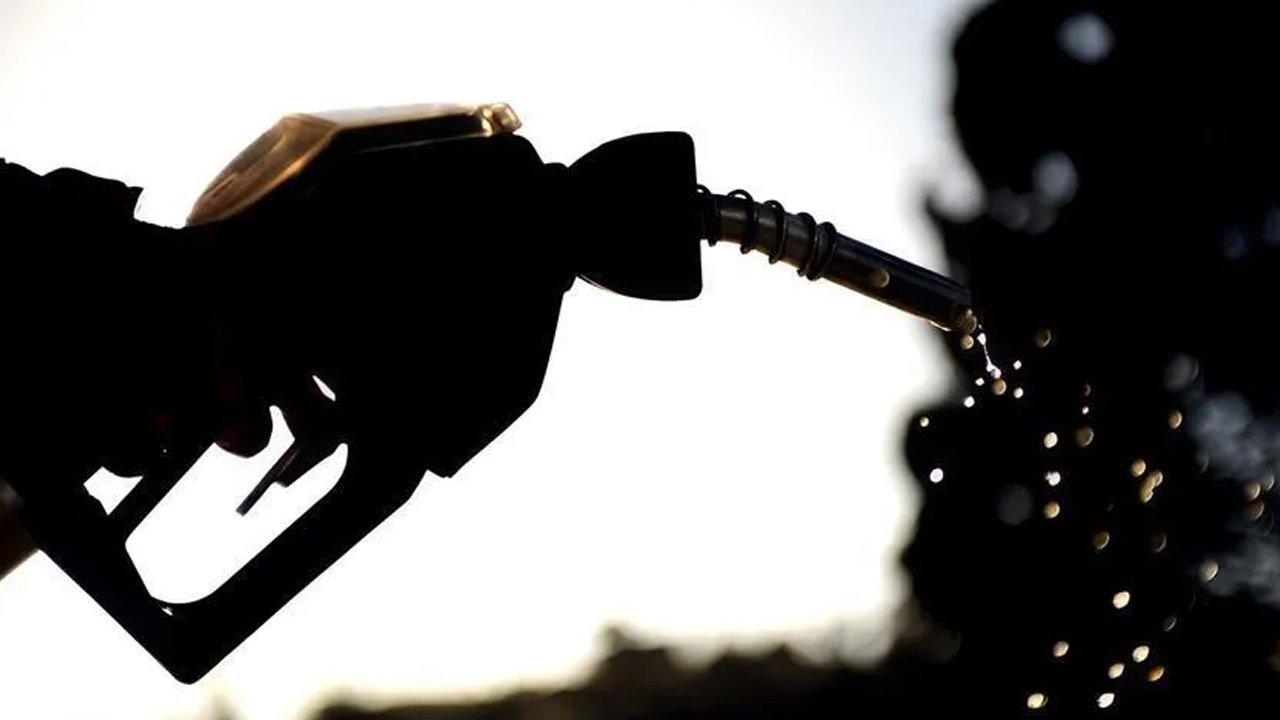 Petrolün ateşi ‘dizel’i yaktı! Eylülde motorin yüzde 20 yükseldi
