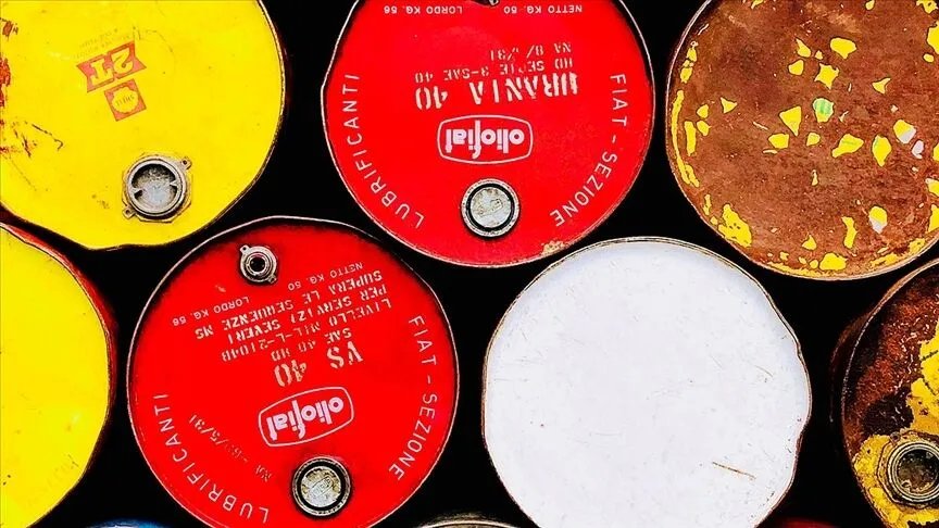 Petrolün ateşi ‘dizel’i yaktı! Eylülde motorin yüzde 20 yükseldi