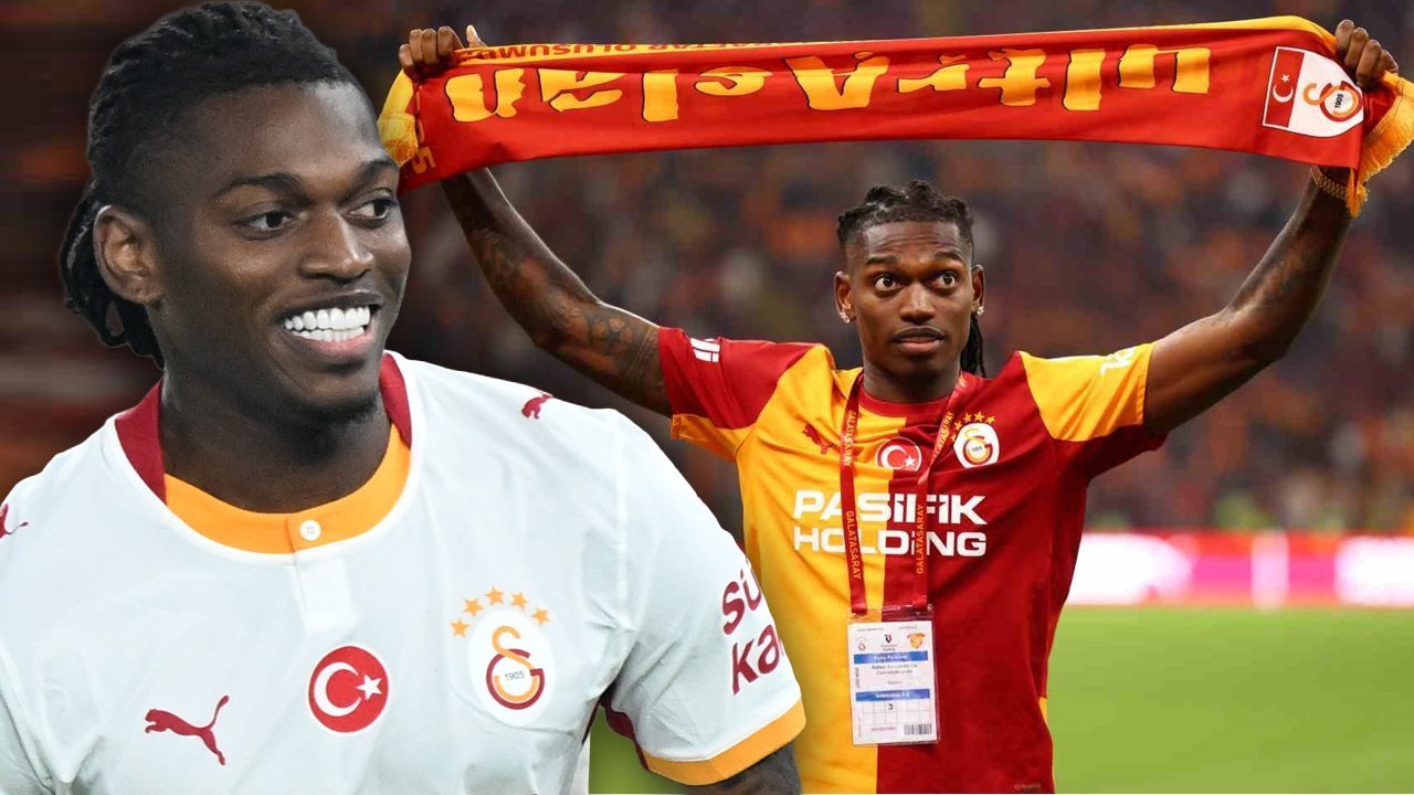 'ÇOK ŞAŞIRDIM'
