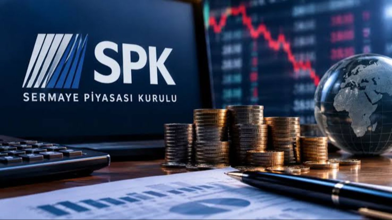 SPK ÖDEME DETAYINI AÇIKLADI!