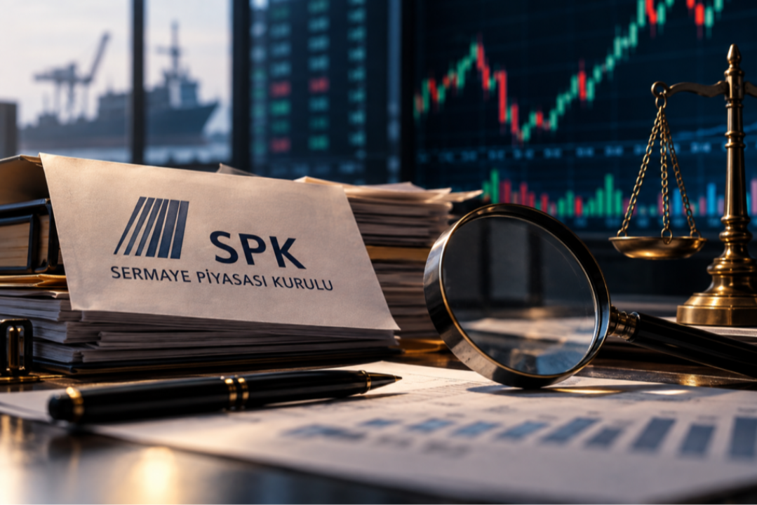 Tasfiye edilen fonlarda parası kalanlar dikkat! SPK ödeme detayını açıkladı