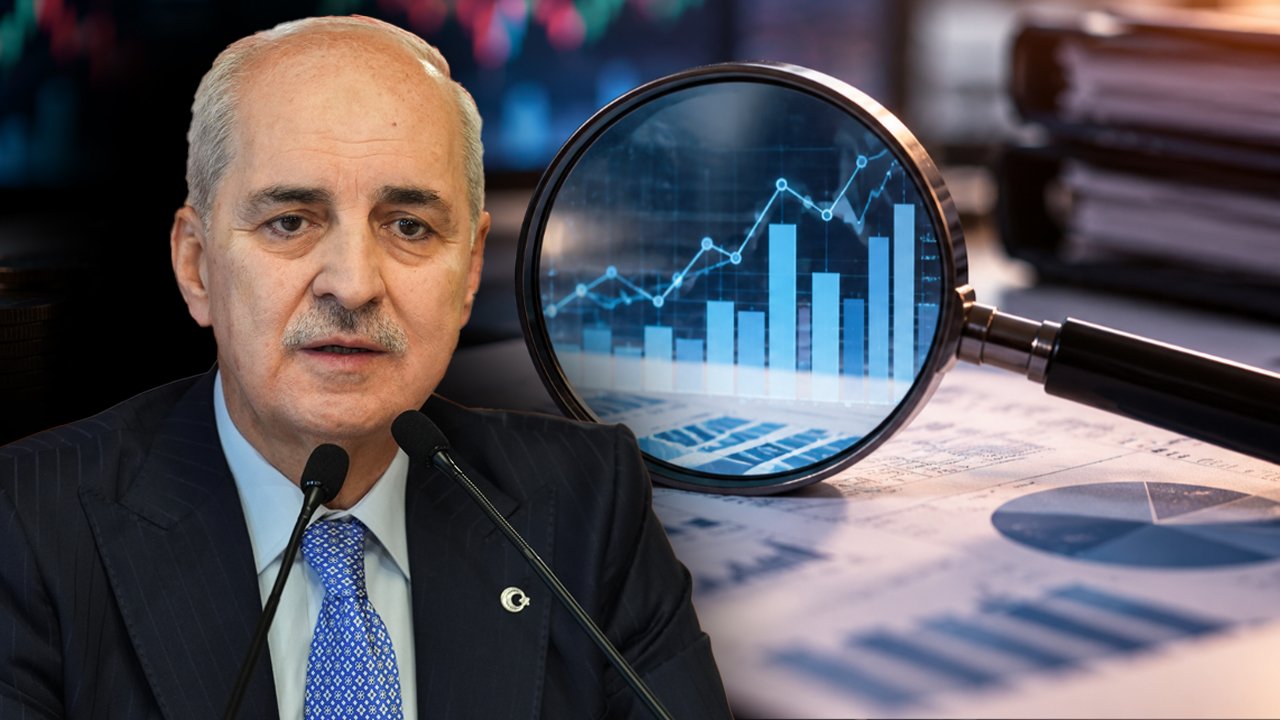 TBMM Başkanı Kurtulmuş'tan fon krizi açıklaması: Burunlarından fitil fitil getirilmeli
