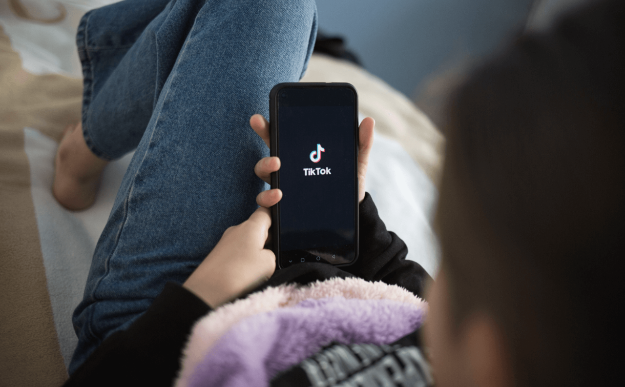 TikTok Türkiyede yasaklanacak mı? Tiktok kısıtlamasında son durum!
