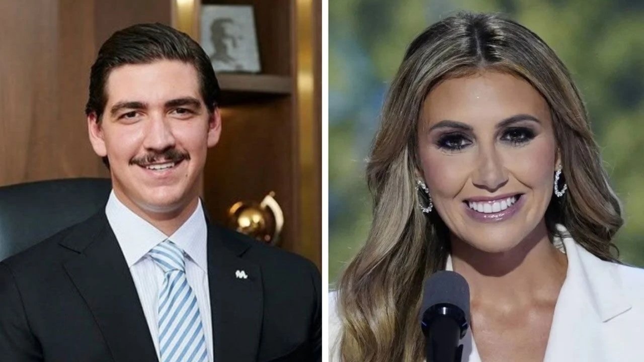 Trump'ın kurmayları Türk düğününde! 42 yaşındaki avukatı 25 yaşındaki Çorumlu milyarderle evlendi: Türkiye'den sürpriz isim var