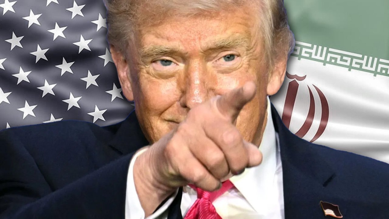 Trump'tan İran'a dikkat çeken teklif! Yaptırımları hafifletmek için tek bir şartı var
