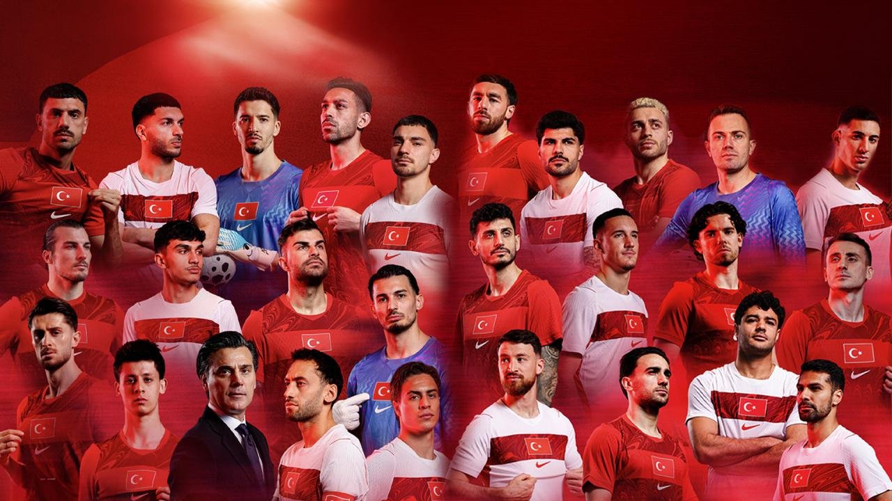 Türkiye-İtalya maç kadrosu muhtemel ilk 11ler! Orkun Kökçü oynayacak mı, Hakan Çalhanoğlu ve Kenan Yıldız neden yok, sakat mı?