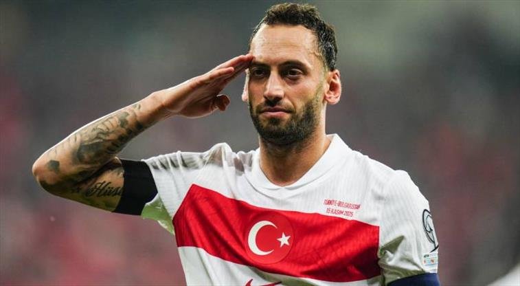 Türkiye-İtalya maç kadrosu muhtemel ilk 11ler! Orkun Kökçü oynayacak mı, Hakan Çalhanoğlu ve Kenan Yıldız neden yok, sakat mı?