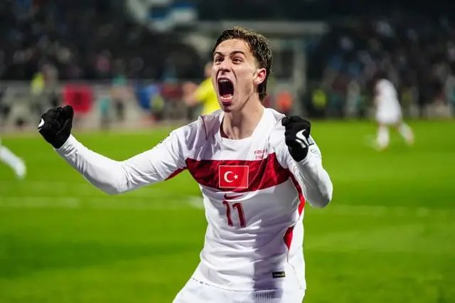 Türkiye-İtalya maç kadrosu muhtemel ilk 11ler! Orkun Kökçü oynayacak mı, Hakan Çalhanoğlu ve Kenan Yıldız neden yok, sakat mı?