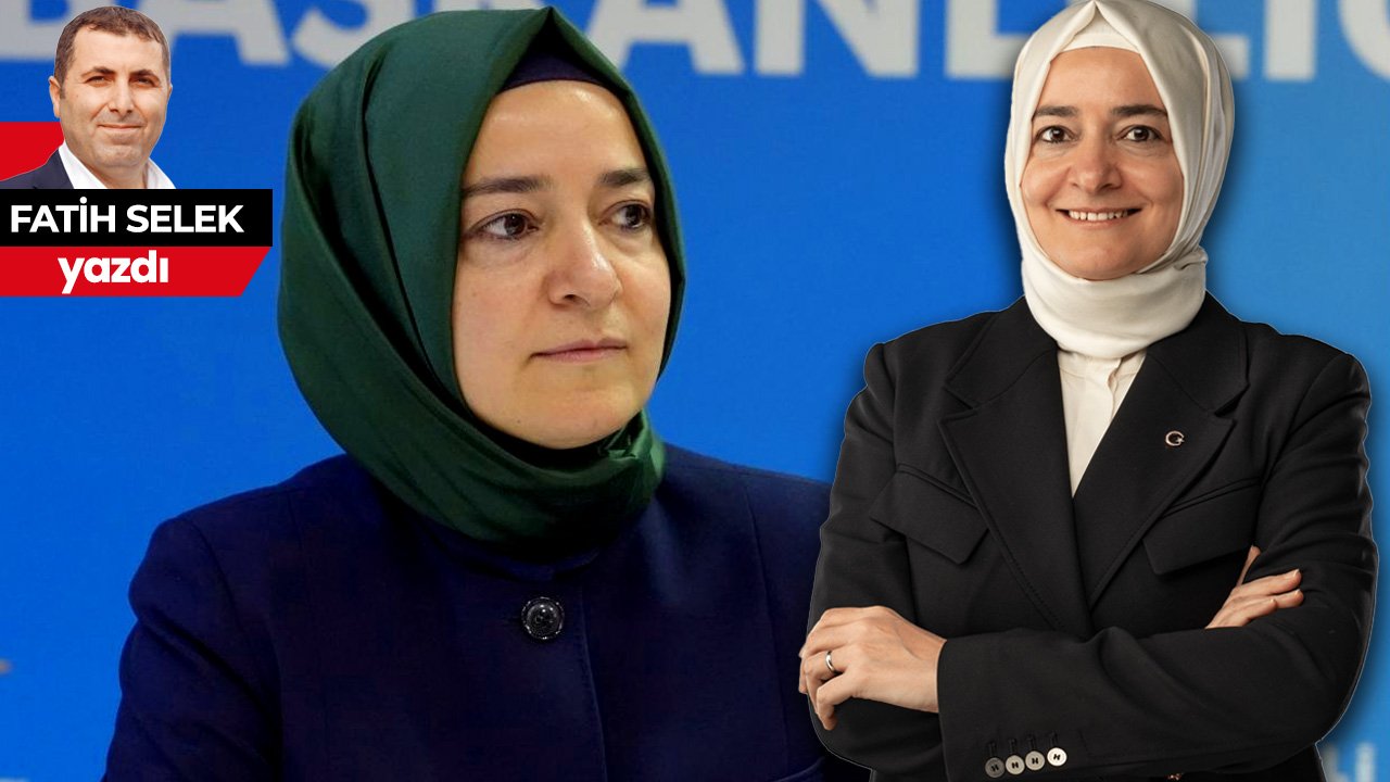 MIZRAK ÇUVALA SIĞMIYOR