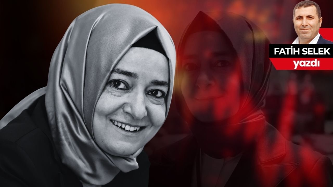 TUZUN KOKTUĞU YERDEYİZ!