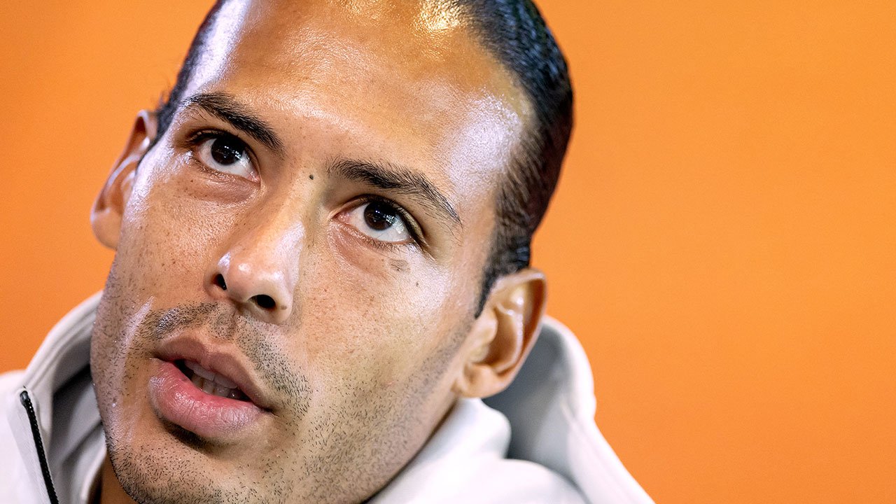 Van Dijk 