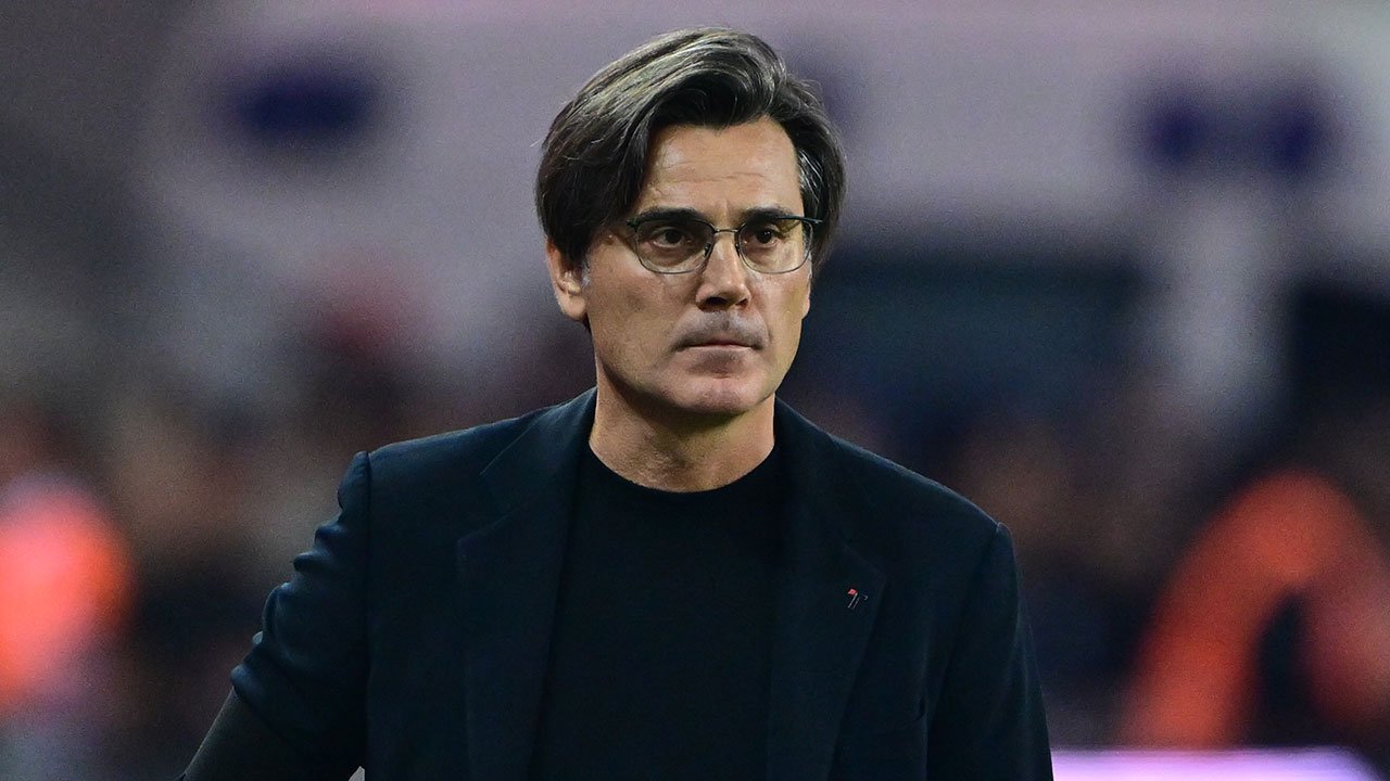 Vincenzo Montella'dan milli yıldıza teşekkür