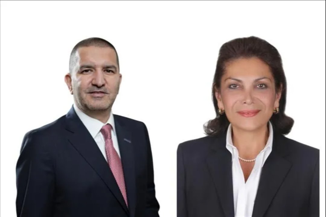 Yıldız Holding Yönetim Kurulu'na iki yeni üye atandı