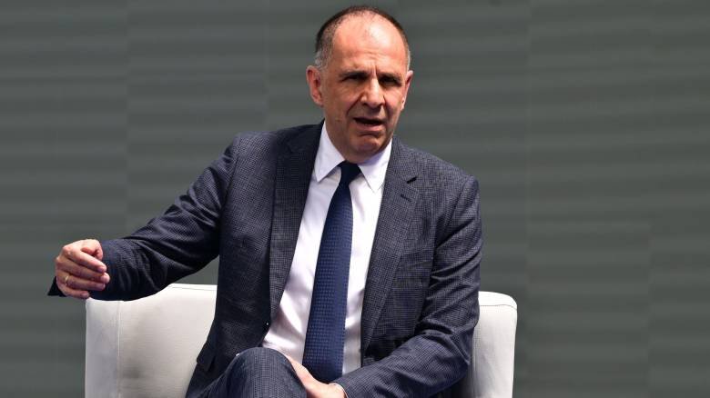 Yunanistan Dışişleri Bakanı itiraf etti: "Türkiye kuşkusuz bölgenin güçlü ülkesi"