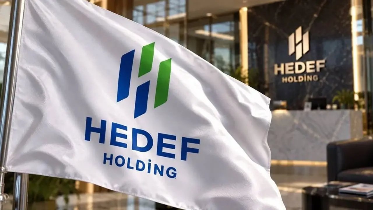 1 milyarlık borcu ödeyemedi! Hedef Holding temerrüde düştü