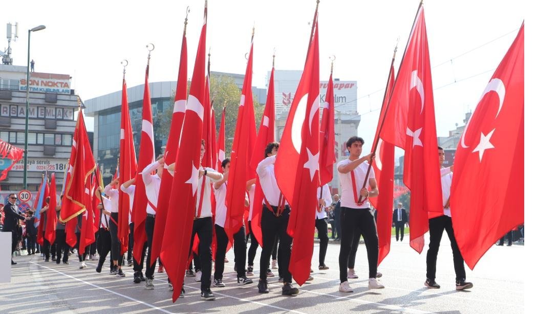 29 Ekim 4,5 gün tatil olur mu? 28 Ekim yarım gün mü, resmi tatil mi? 29 Ekim 2026 için tatil takvimi gündemde