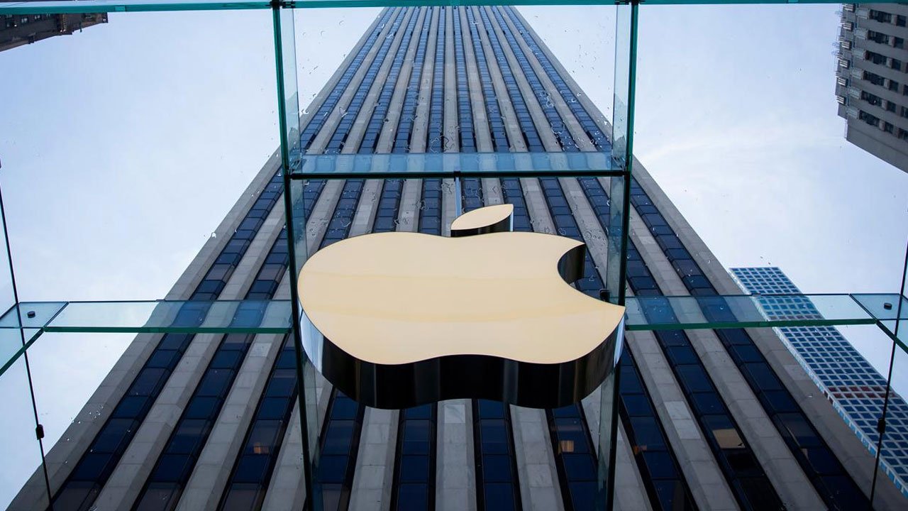 830 milyarlık cezanın eşiğinden döndü! ABD'den Apple'a 280 milyar lira patent cezası