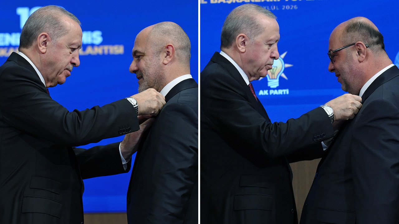 İŞTE O İSİMLER