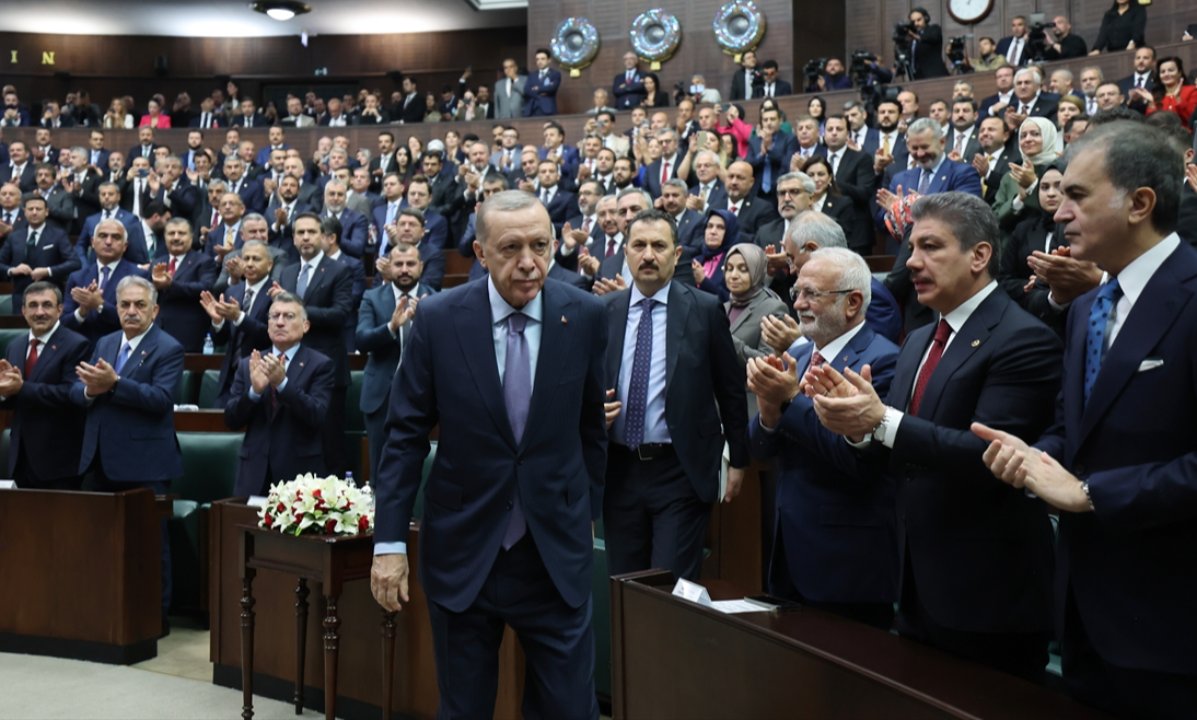 9 belediye başkanı daha AK Parti'ye katılıyor! İşte o isimler