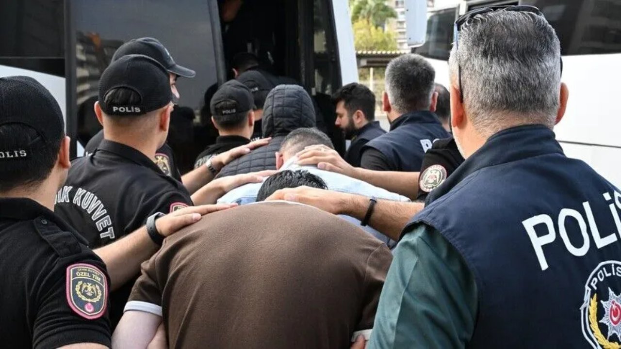 9 yasa dışı bahis sitesine operasyon