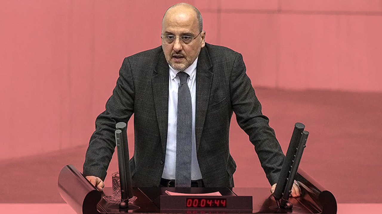 Adalet Bakanı Gürlek'in avukatından TİP'li Ahmet Şık'a suç duyurusu! Tazminat davası da açıldı