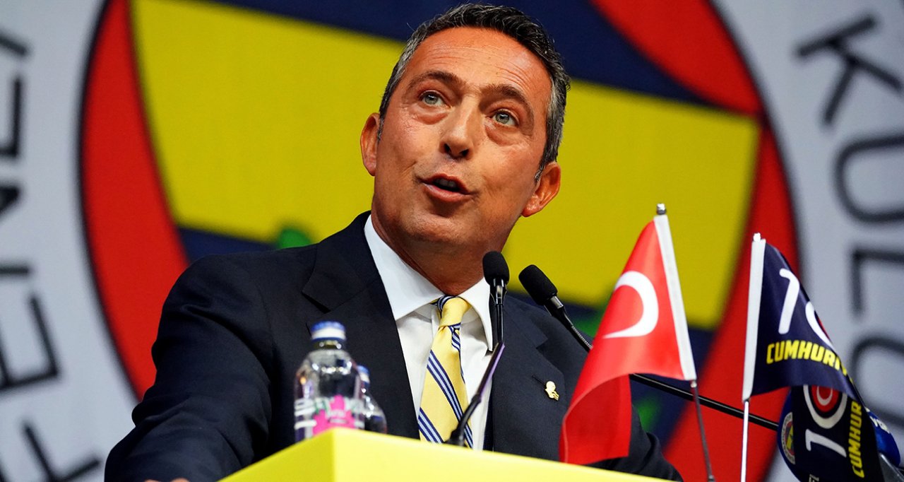 Ali Koç, 5 Haziran 2018 - 25 Eylül 2025 tarihleri arasında Fenerbahçe Başkanlığı yaptı.