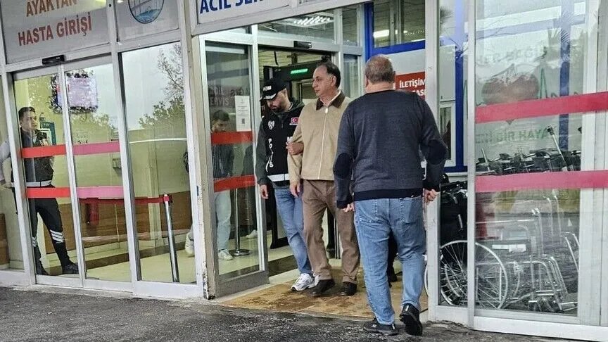 İstanbul merkezli 4 ilde düzenlenen operasyonda, aralarında Ferhat Gündoğdu'nun da olduğu 7 şüpheli gözaltına alındı.