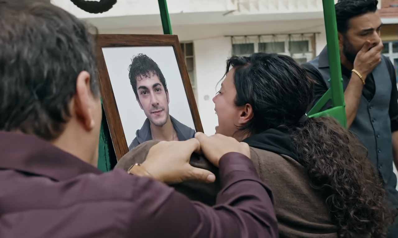 Altı Üstü İstanbul Emir öldü mü, Rahimcan Kapkap diziden ayrıldı mı? 16. bölüm fragmanı gündemde