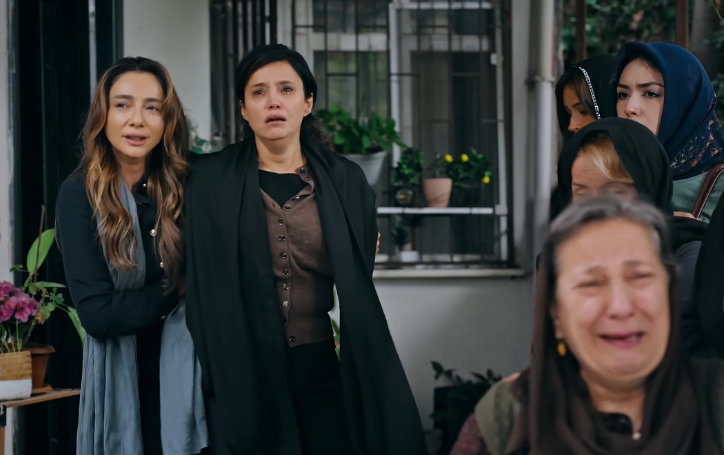 Altı Üstü İstanbul neden yok, yeni bölüm ne zaman? 16. bölüm tarihi