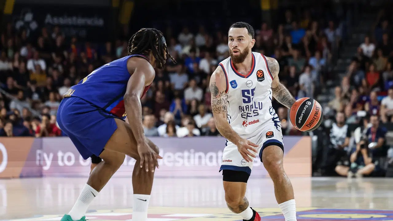 Anadolu Efes - Real Madrid maçı hangi kanalda, ne zaman, saat kaçta? İşte canlı yayın bilgileri