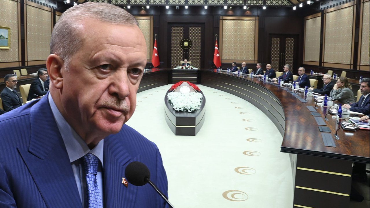 5 KRİTİK KARAR AÇIKLANDI