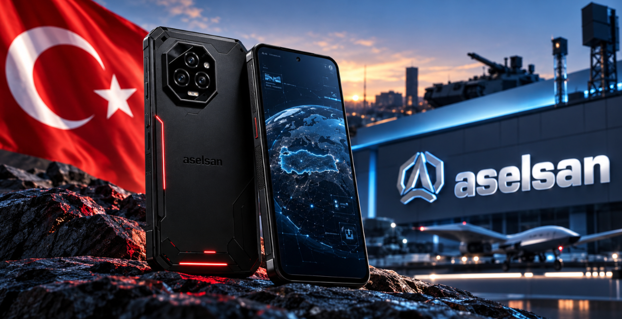 ASELSAN telefon ne zaman çıkacak, özellikleri neler, fiyatı ne kadar? Yerli cep telefonu için geri sayım başladı