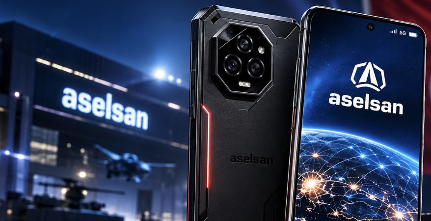 ASELSAN telefon ne zaman çıkacak, özellikleri neler, fiyatı ne kadar? Yerli cep telefonu için geri sayım başladı