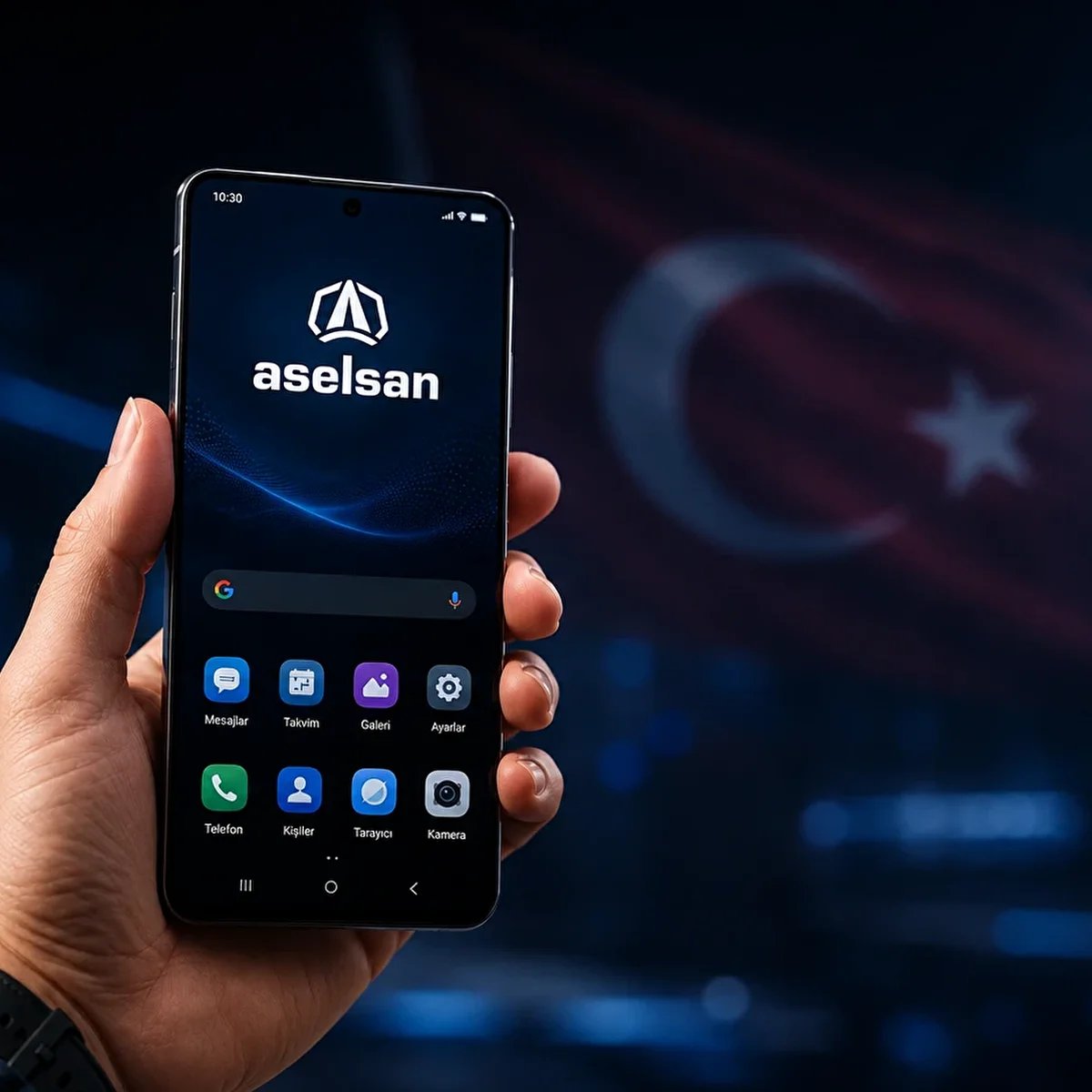 ASELSAN telefon ne zaman çıkacak, özellikleri neler, fiyatı ne kadar? Yerli cep telefonu için geri sayım başladı