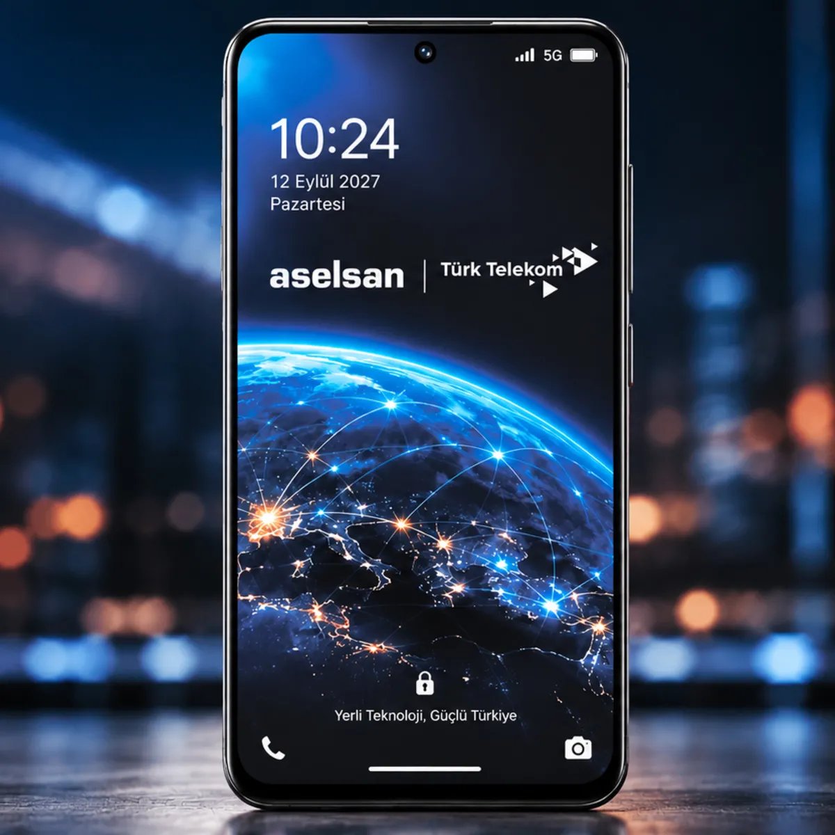 ASELSAN telefon ne zaman çıkacak, özellikleri neler, fiyatı ne kadar? Yerli cep telefonu için geri sayım başladı