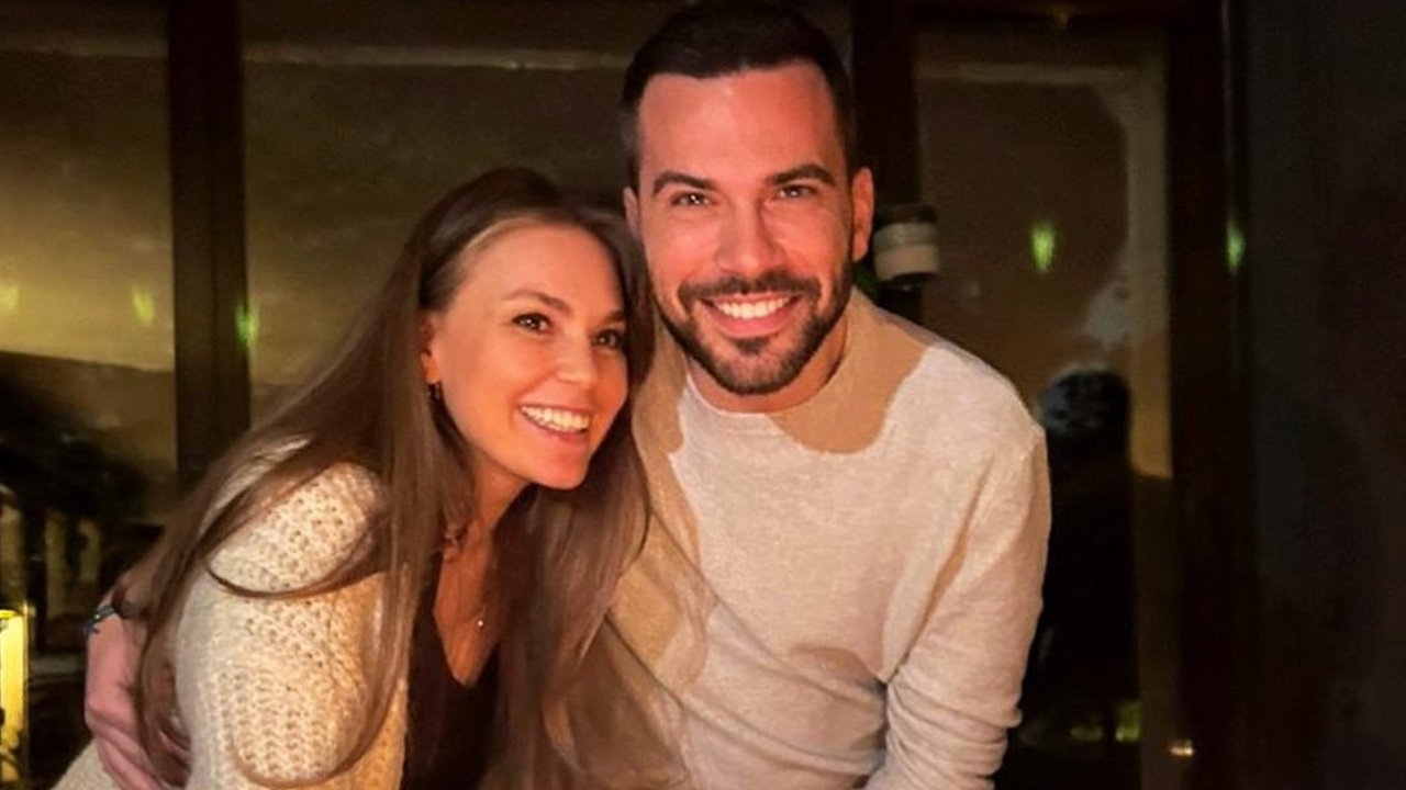 Aslı Enver ve eşi Berkin Gökbudak’tan sürpriz Prag kararı! Taşınma nedeni belli oldu