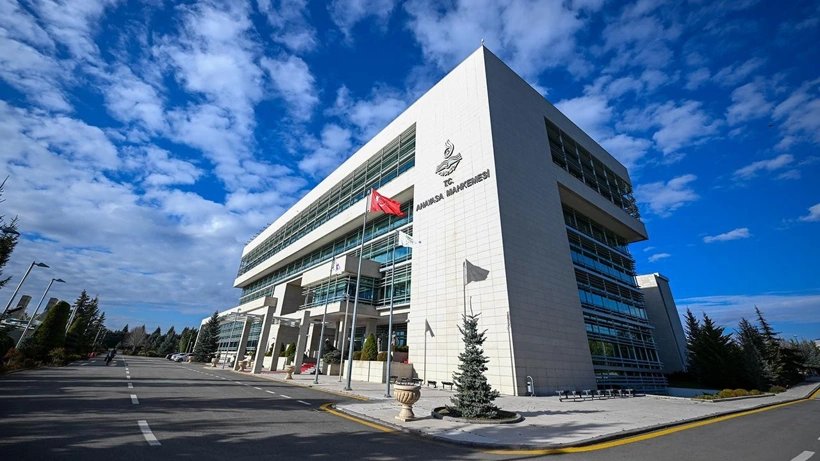 AYM'den Yeni Parti'ye 1 ay süre! İsim tartışmasında yeni gelişme