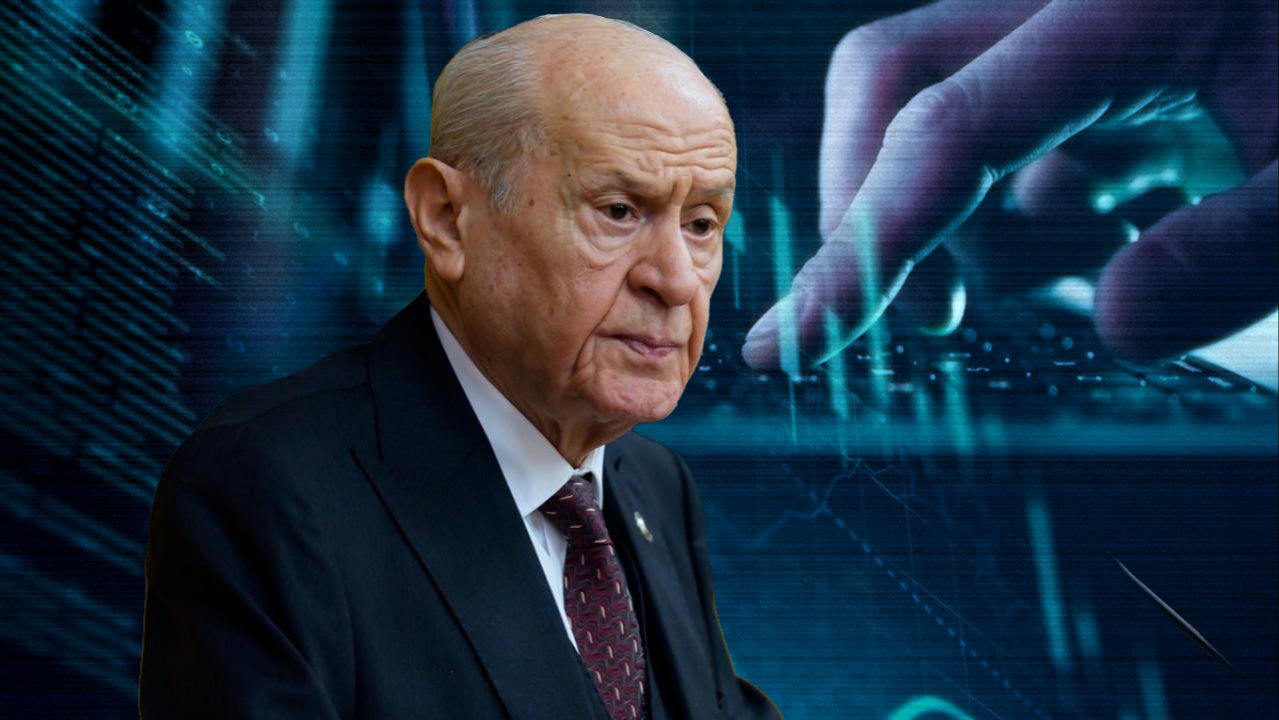 Bahçeli’den fon soruşturmasına ilişkin ilk mesaj: Hukuk önünde hesap sorulmalıdır