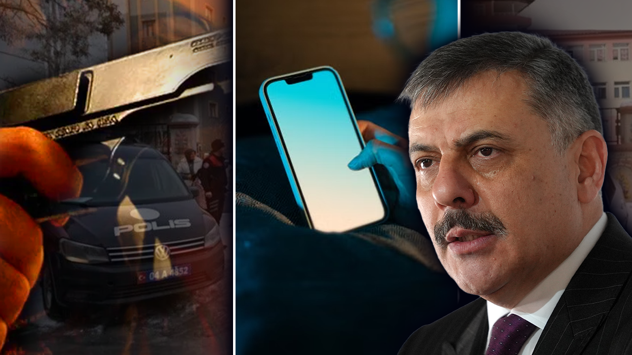 Ruhsatlı silah sahiplerine yakın takip! 7 ilde SMS'li uyarı başladı