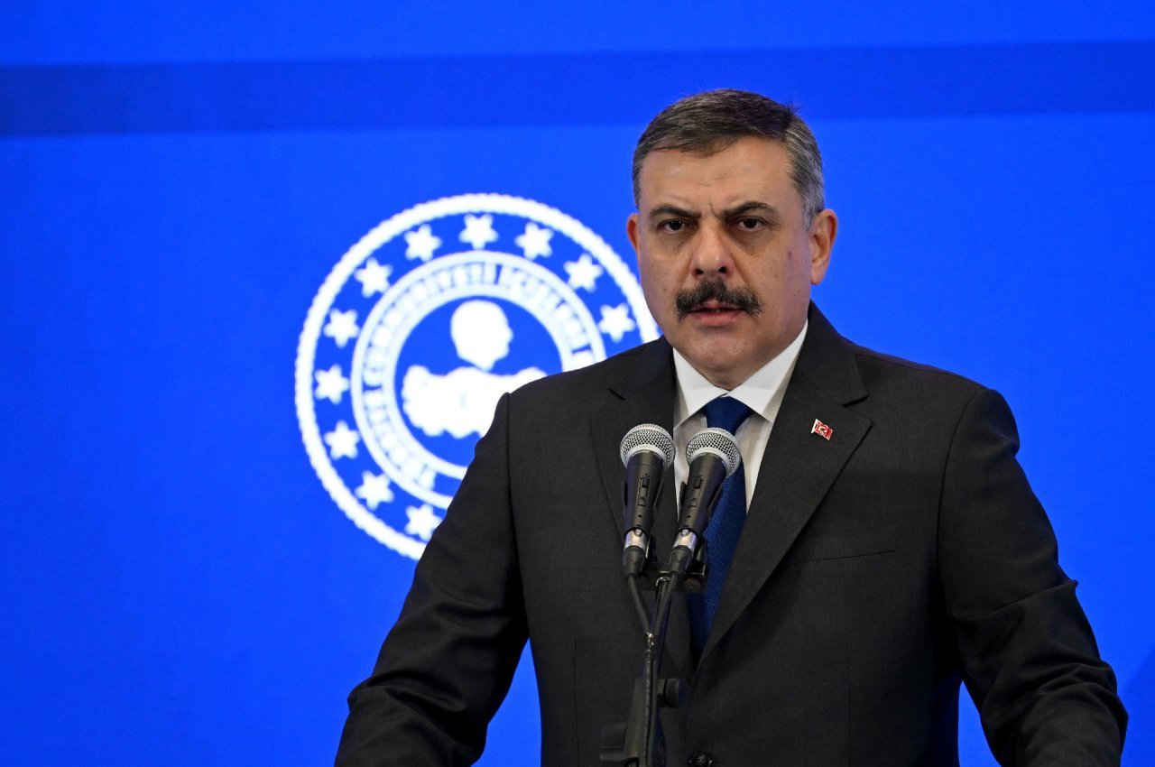 Bakan Çiftçi valilere talimat verdi, ruhsatlı silah sahiplerine yakın takip! 7 ilde SMSli uyarı başladı