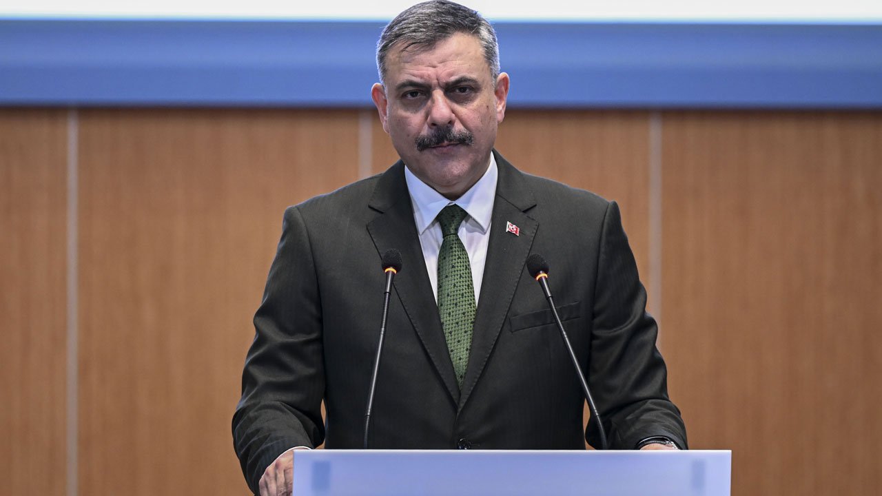 Bakan Çiftçi'den fon krizi soruşturmasında kararlılık mesajı: Kirli elleri mutlaka kırarız