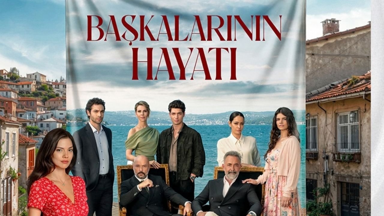 Başkalarının Hayatı hangi gün yayınlanıyor, 2. bölüm ne zaman? Başkalarının Hayatı konusu