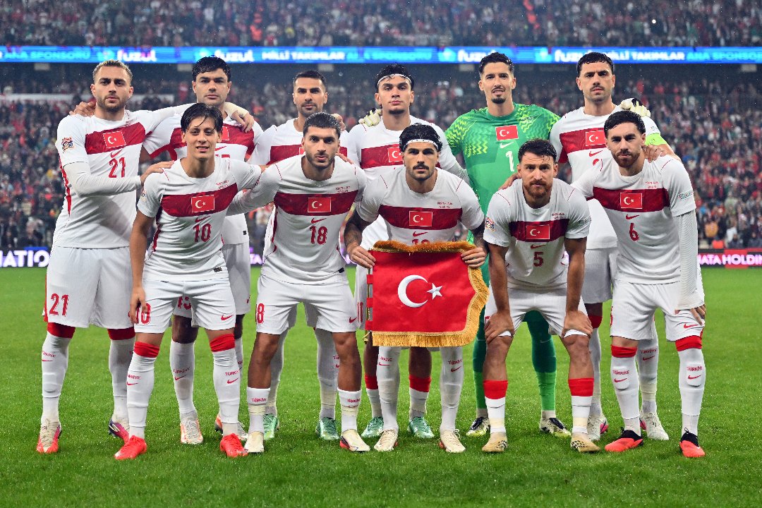 Belçika-Türkiye maçı ne zaman, nerede oynanacak? Milli maç programı