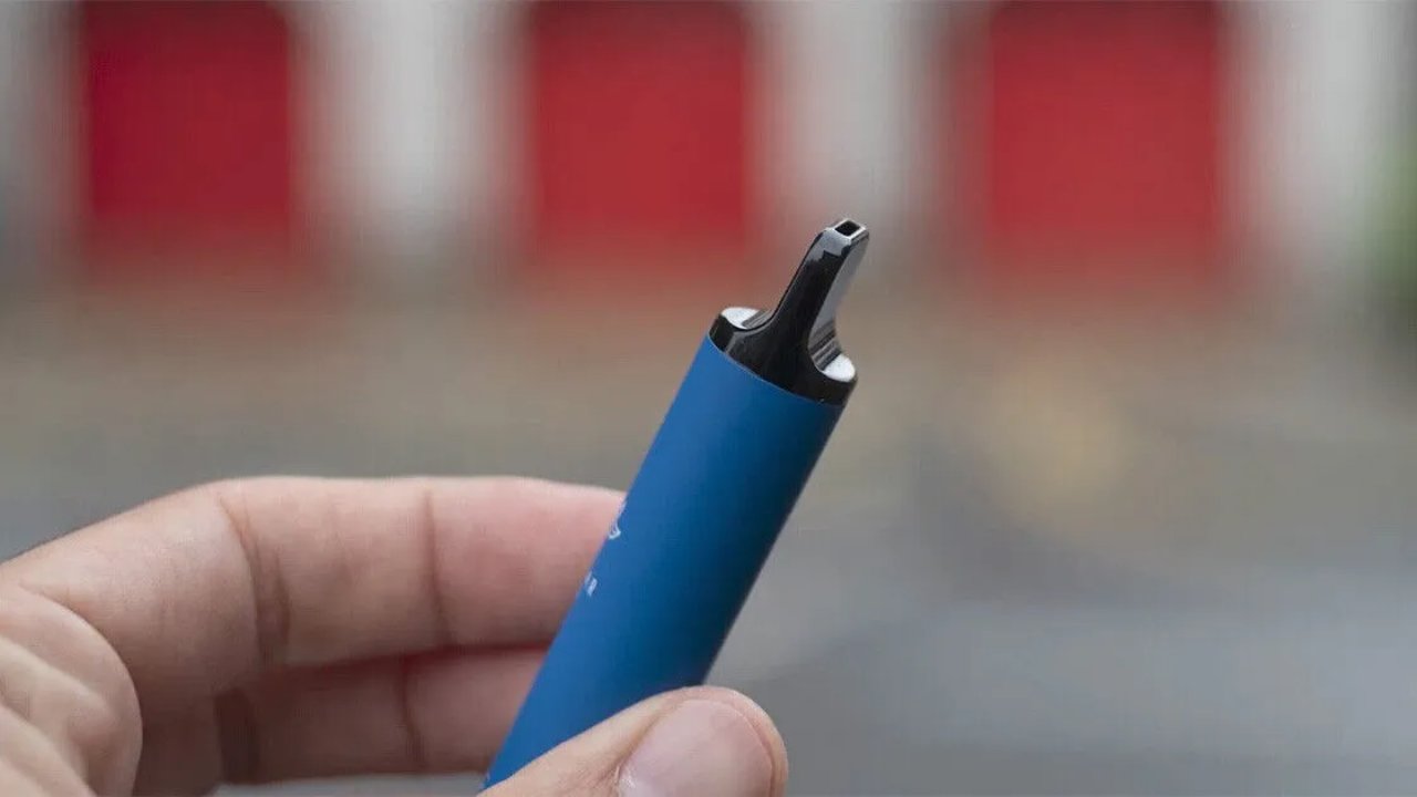 California’da tek kullanımlık elektronik sigaralara yasak geliyor! Tarih belli, ihlal edene para cezası yolda 