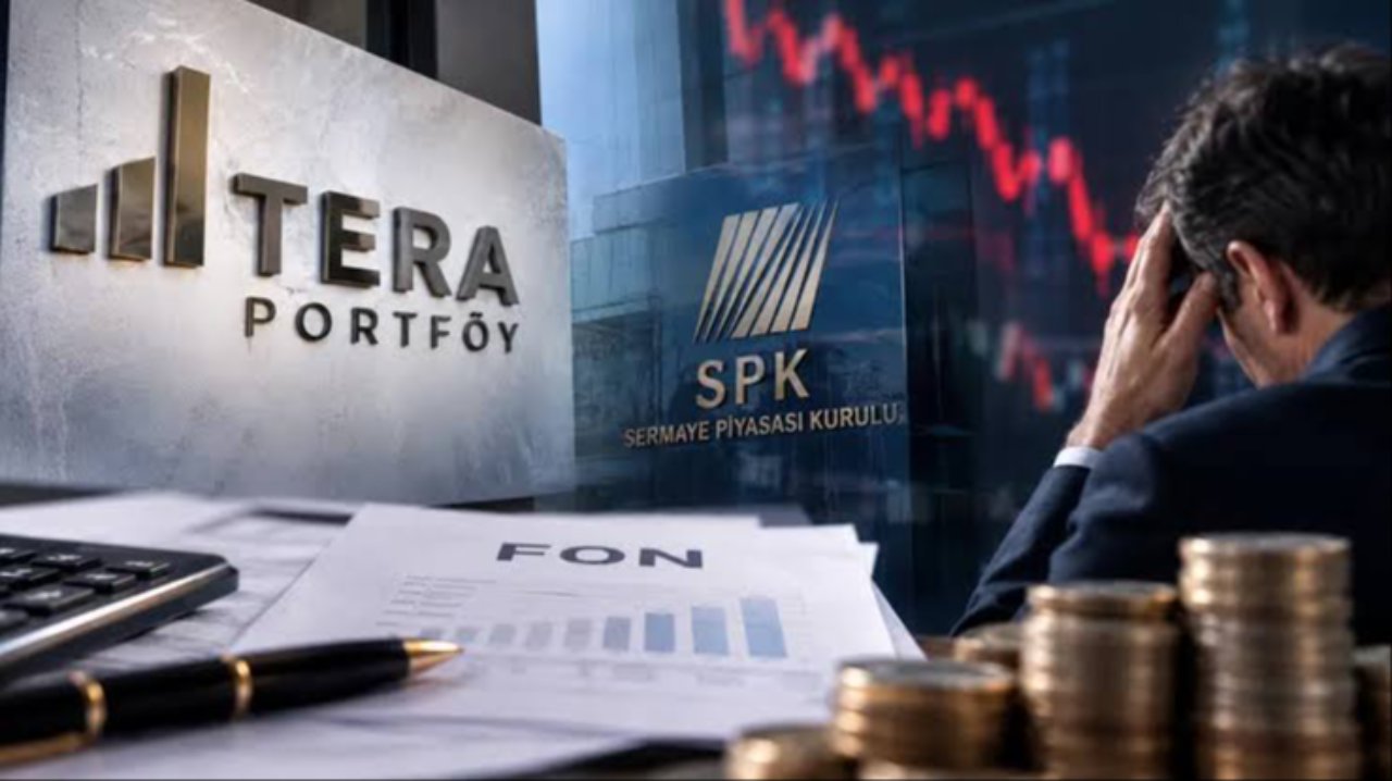 Çelikler Holding'den Tera açıklaması: 1 TL dahi çekmedik 