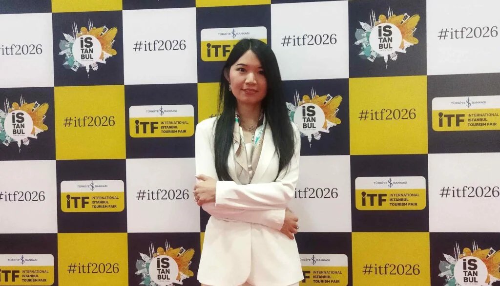 Haijing Li