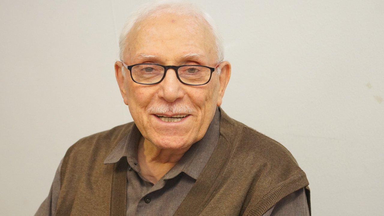 Mustafa Beşdere