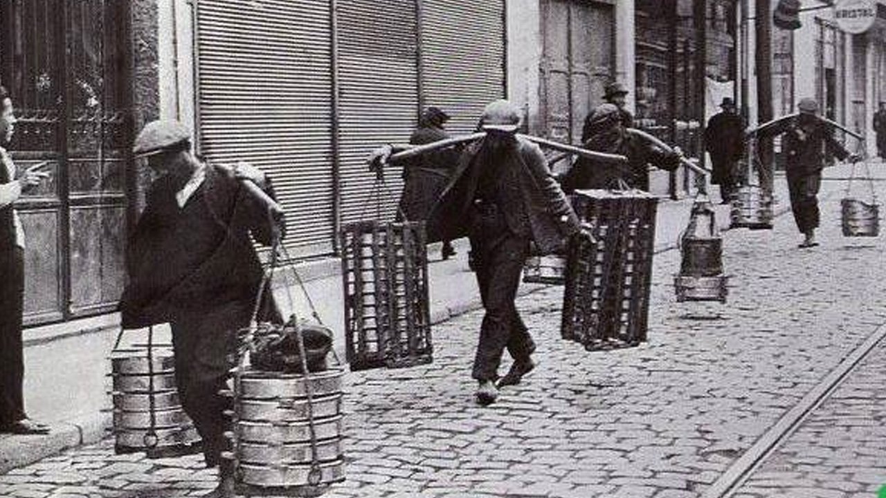 Eski bir Fatihli anlatıyor: 50'lerin İstanbul'u