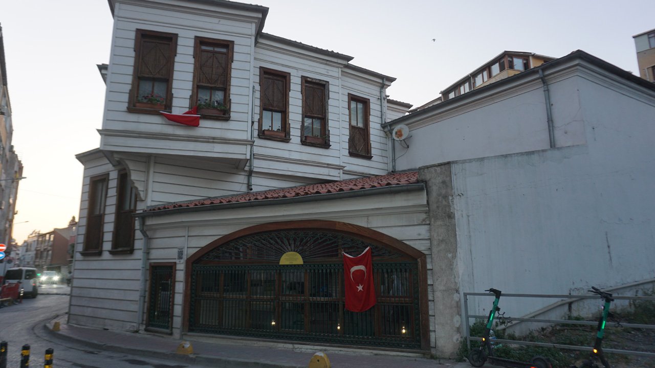 Eski bir Fatihli anlatıyor: 50'lerin İstanbul'u